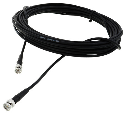 Gewa Deluxe Black Matt