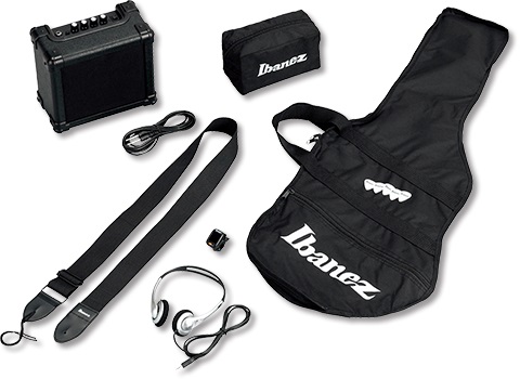 Gewa Deluxe Black Matt