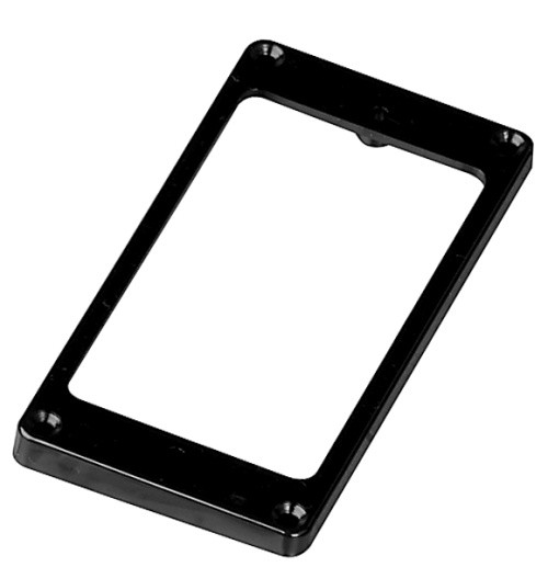 Gewa Deluxe Black Matt