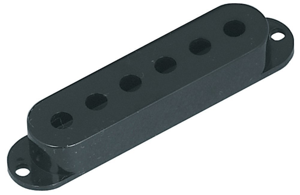 Gewa Deluxe Black Matt