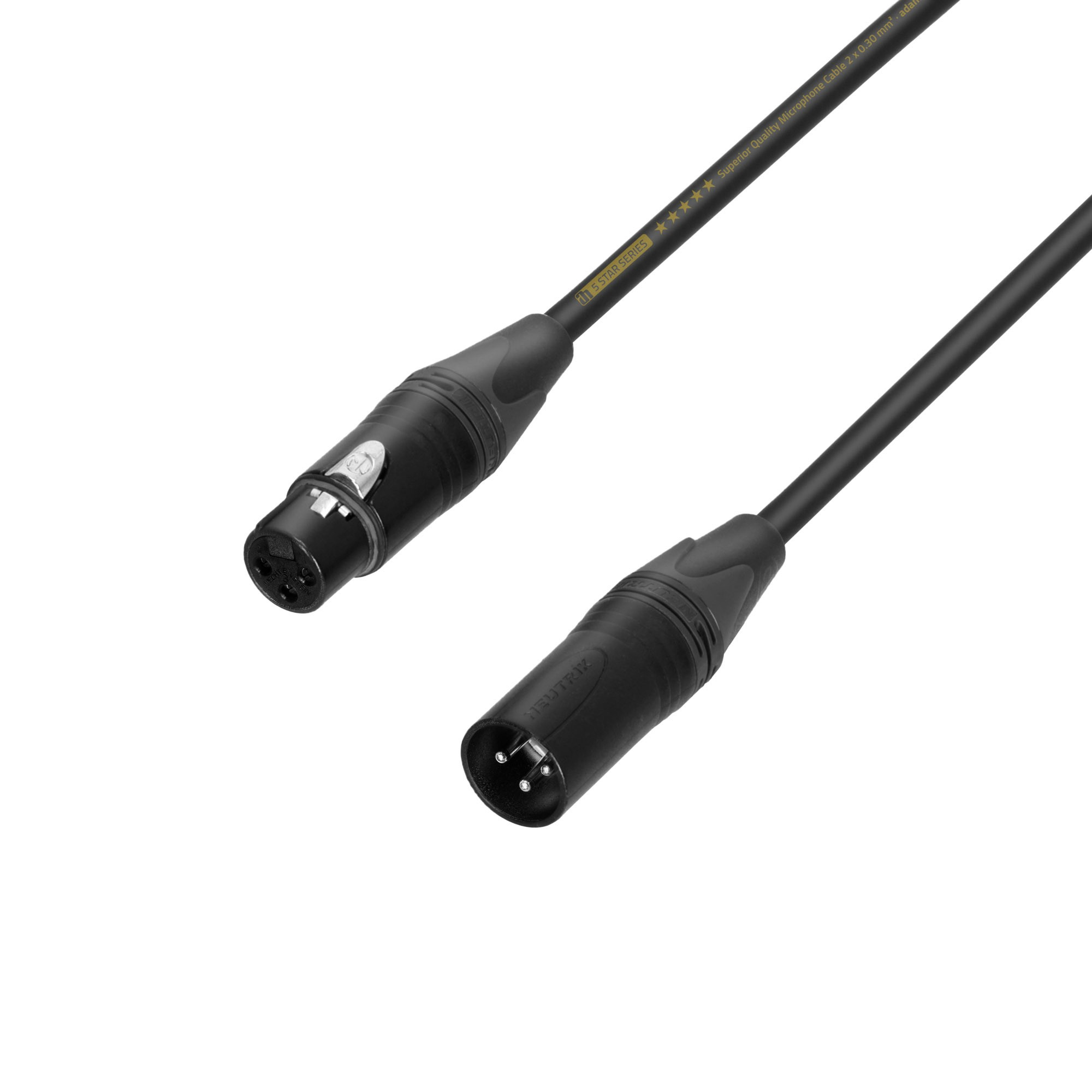 Gewa Deluxe Black Matt