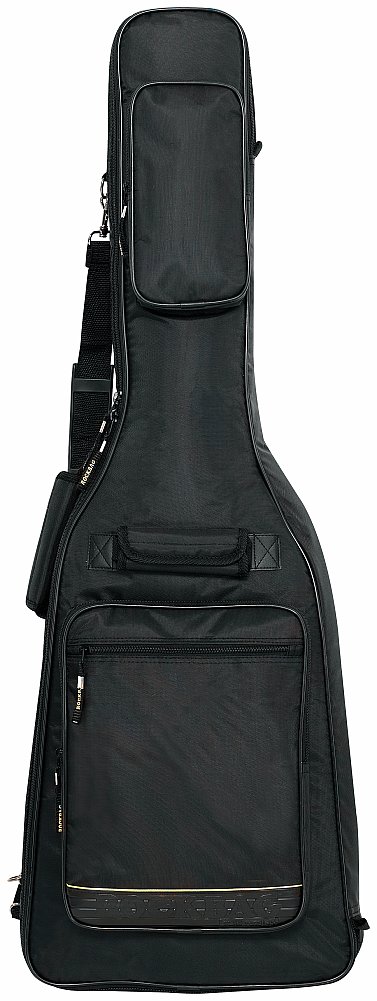 Gewa Deluxe Black Matt