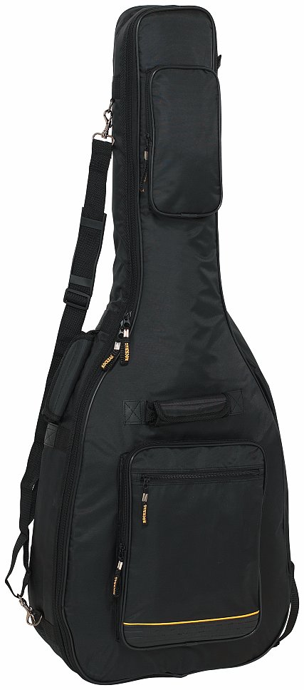 Gewa Deluxe Black Matt