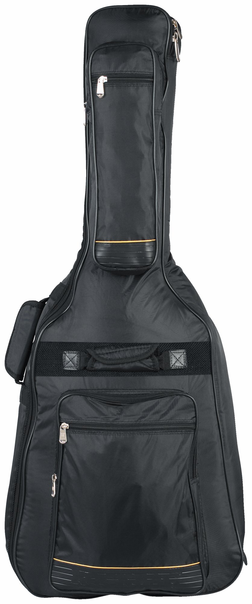 Gewa Deluxe Black Matt
