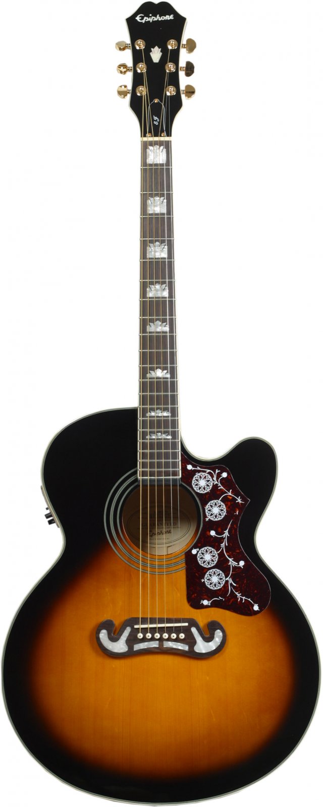Gewa Deluxe Black Matt