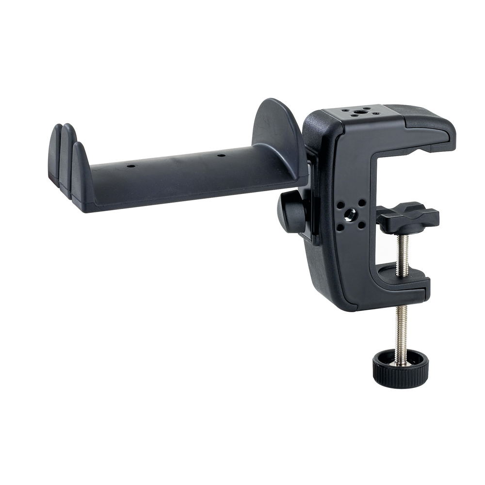 Gewa Deluxe Black Matt