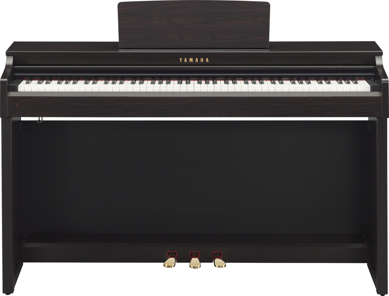 Gewa Deluxe Black Matt