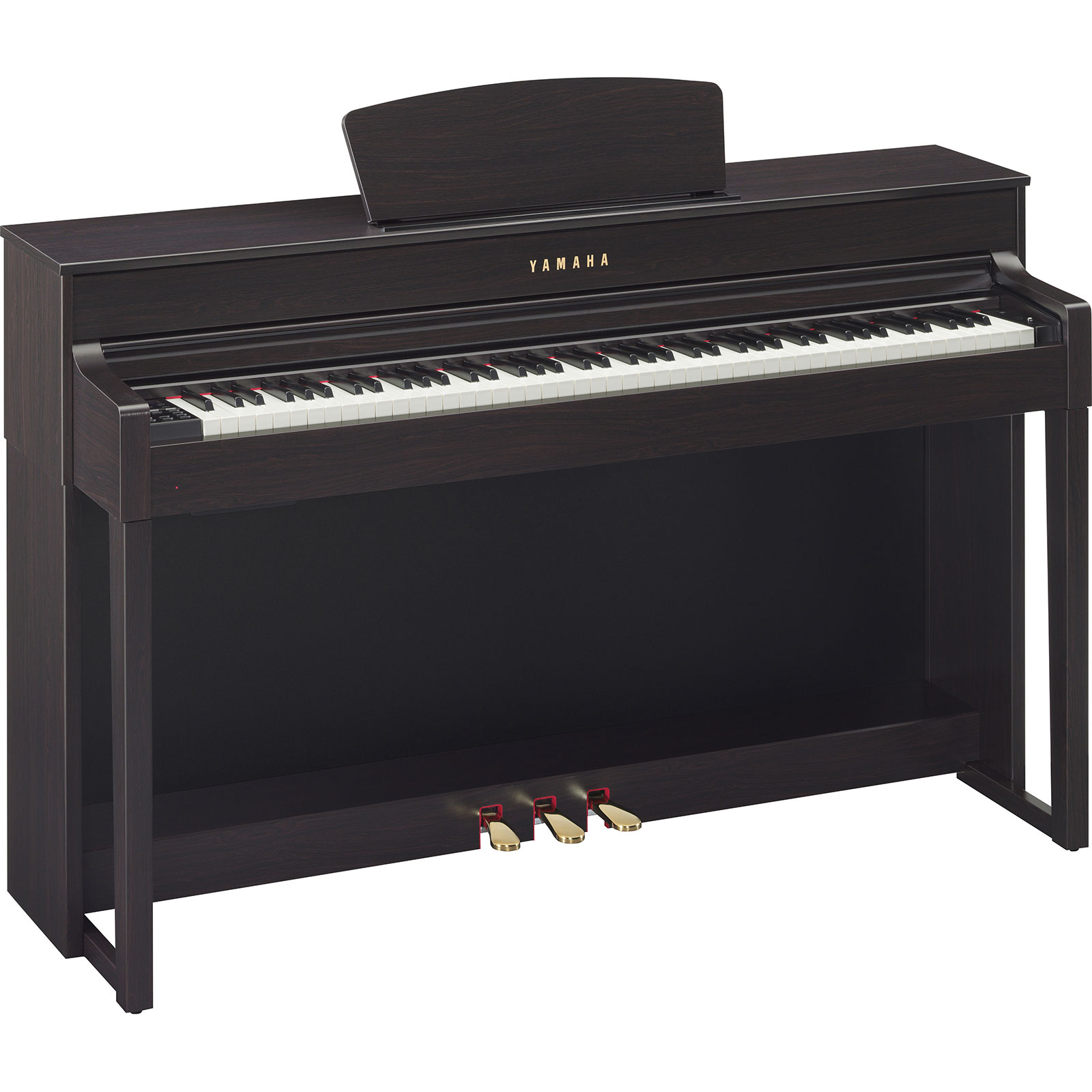 Gewa Deluxe Black Matt