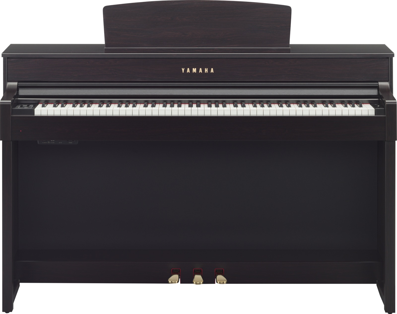Gewa Deluxe Black Matt