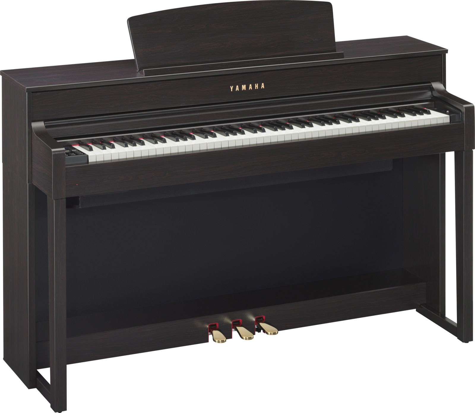 Gewa Deluxe Black Matt