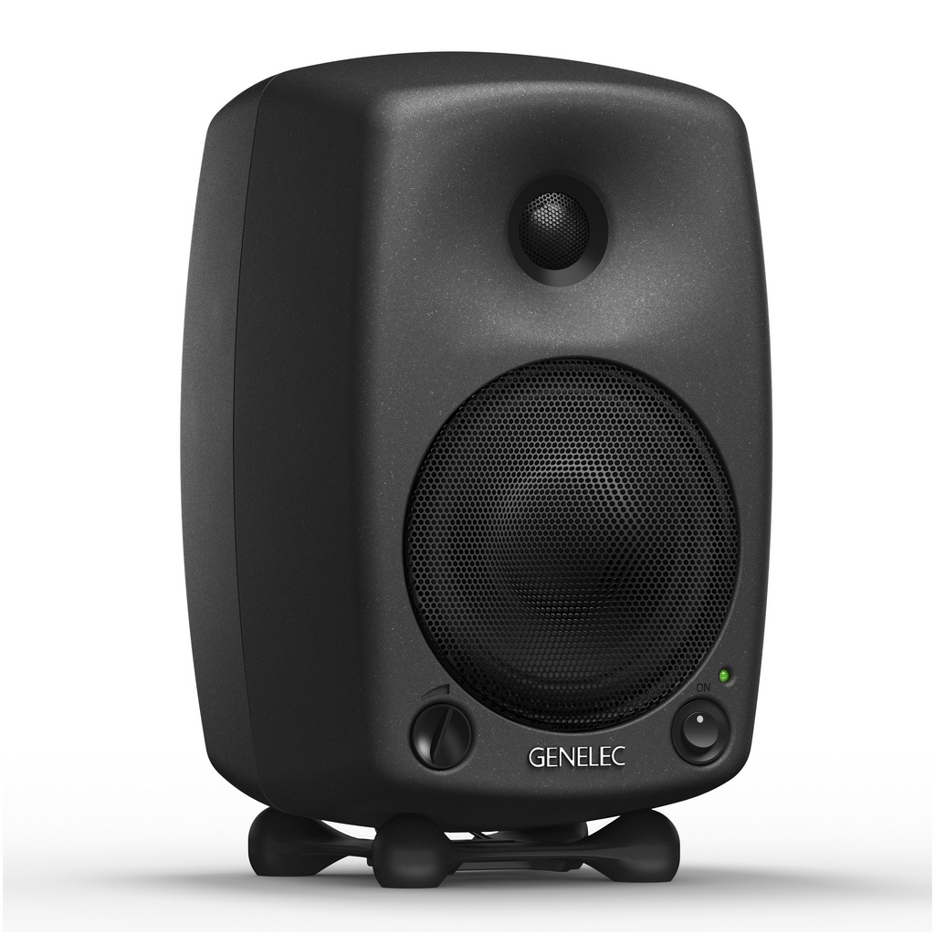 Gewa Deluxe Black Matt