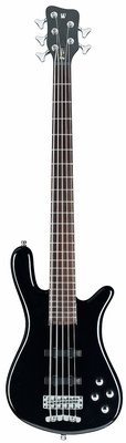 Gewa Deluxe Black Matt