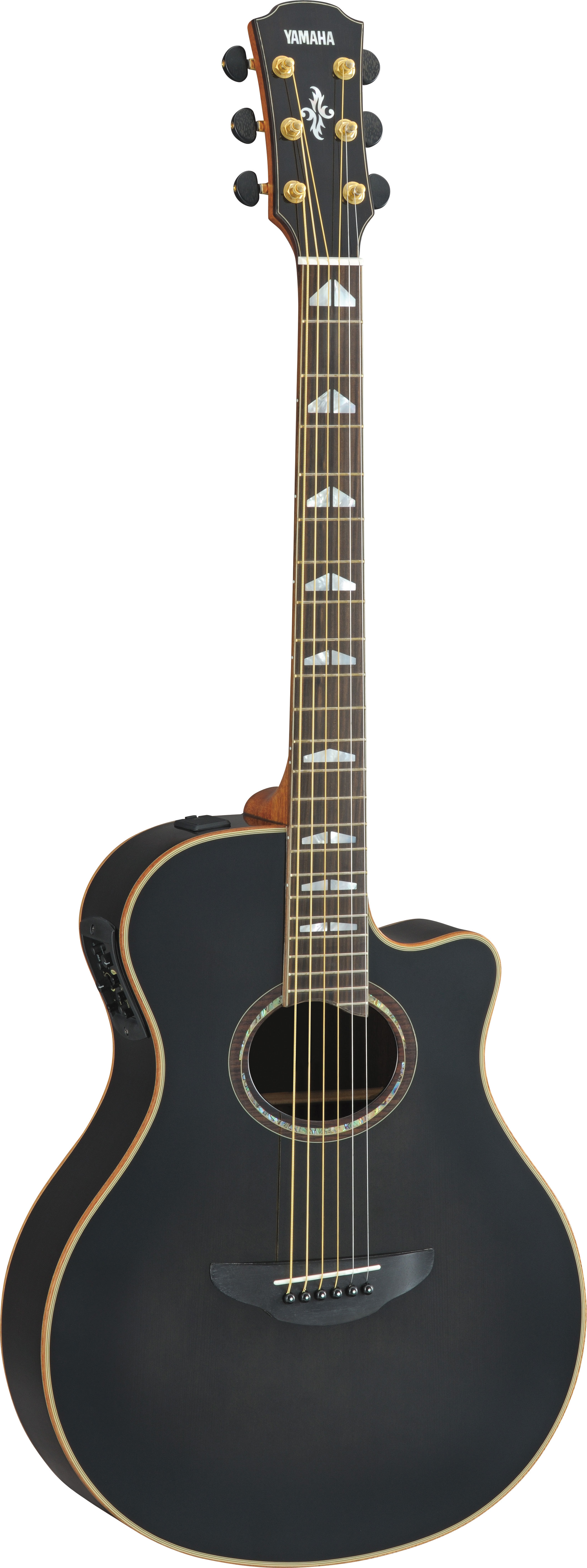 Gewa Deluxe Black Matt