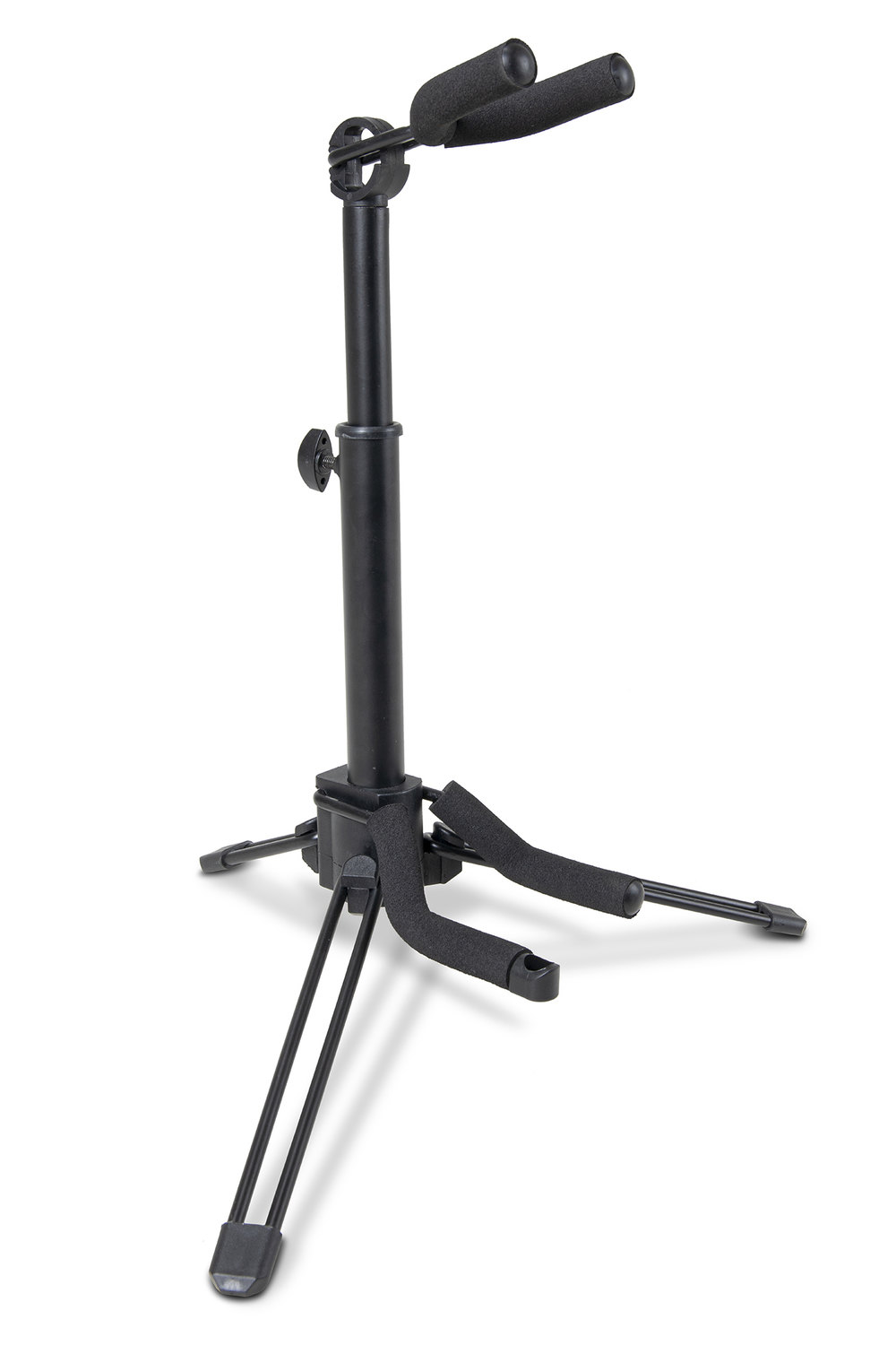 Gewa Deluxe Black Matt