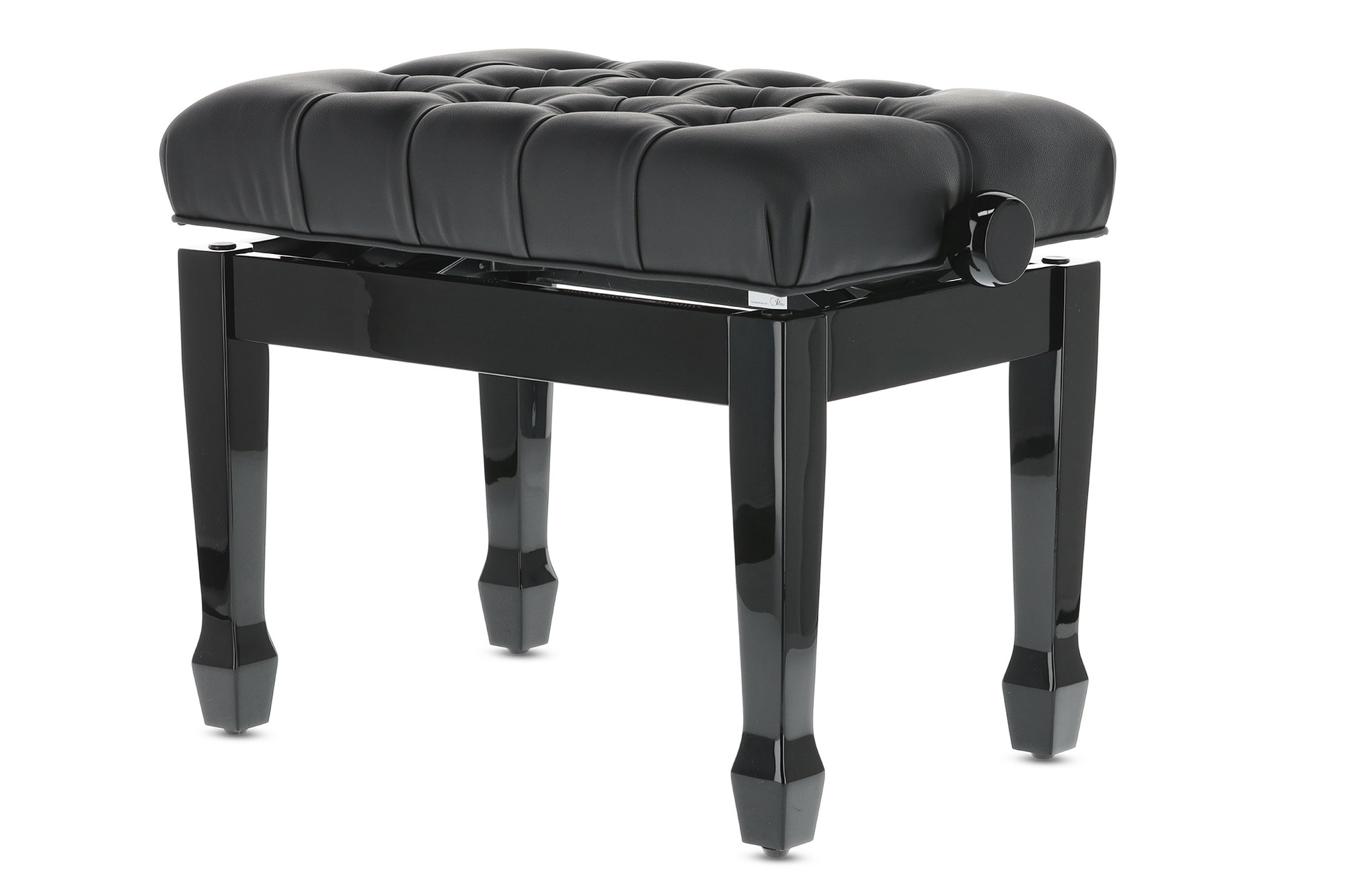 Gewa Deluxe Black Matt