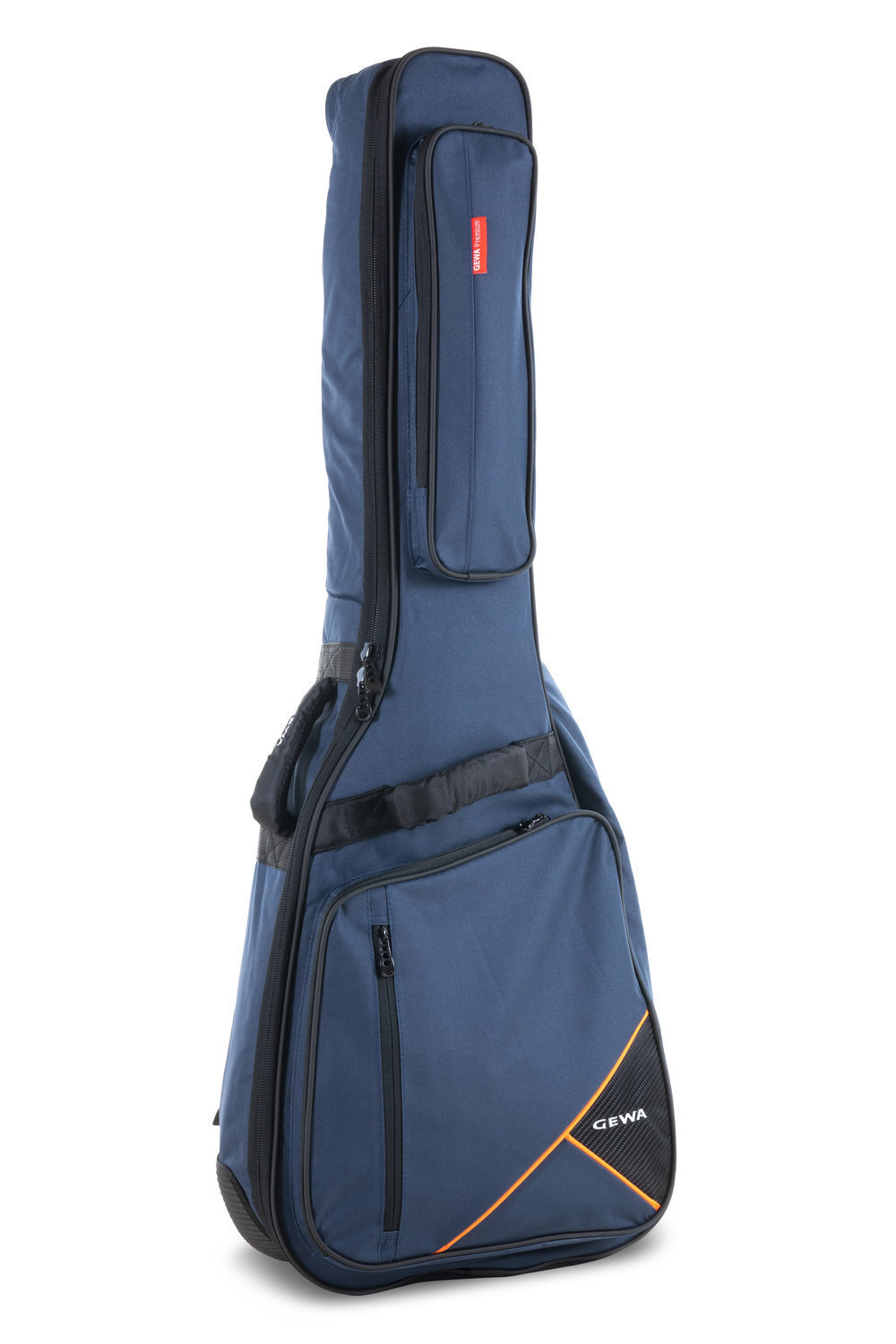 Gewa Deluxe Black Matt