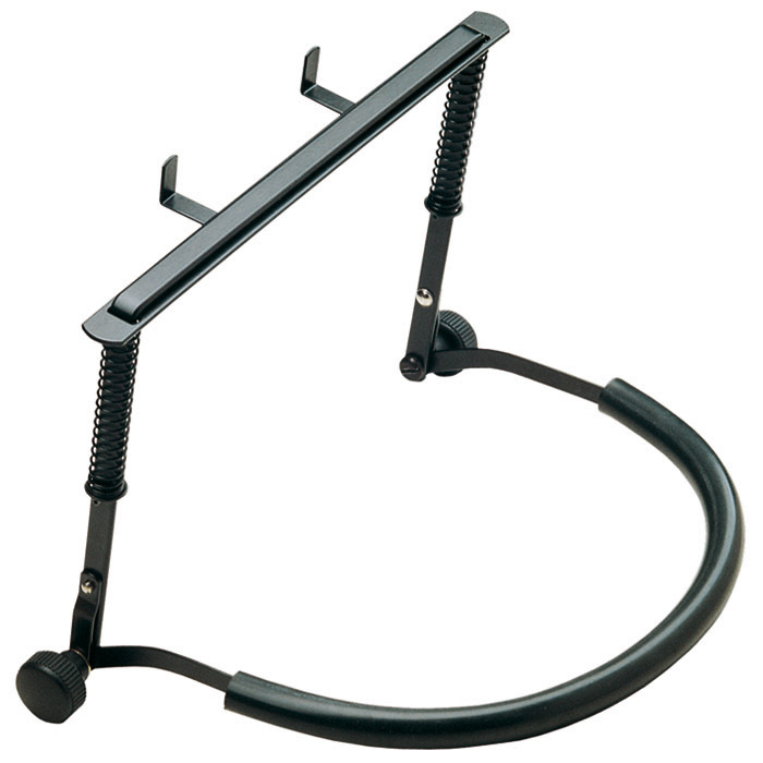 Gewa Deluxe Black Matt