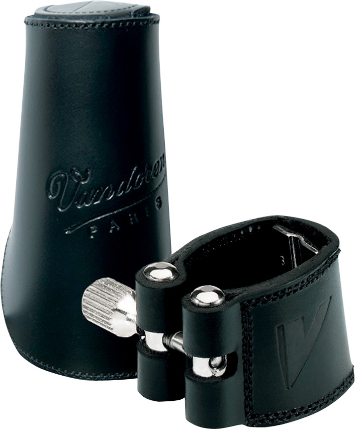Gewa Deluxe Black Matt