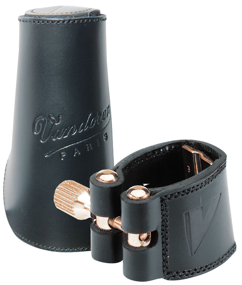 Gewa Deluxe Black Matt