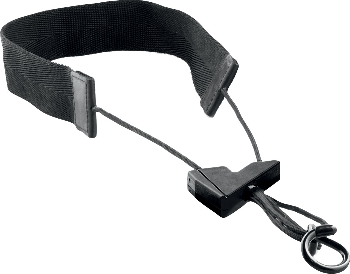 Gewa Deluxe Black Matt