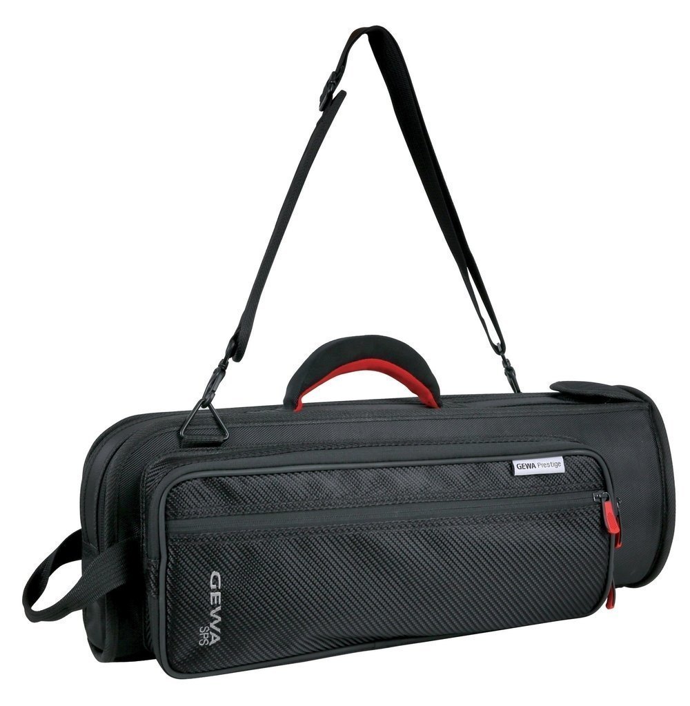 Gewa Deluxe Black Matt