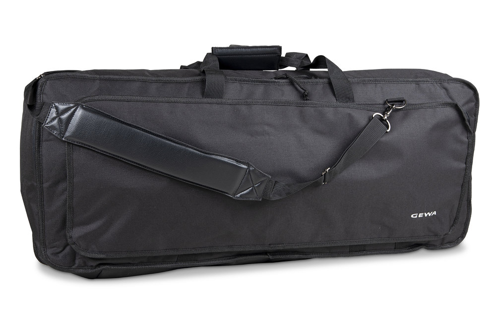 Gewa Deluxe Black Matt