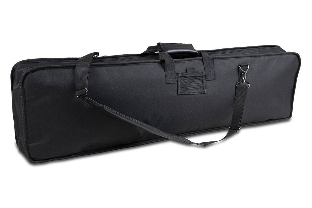 Gewa Deluxe Black Matt