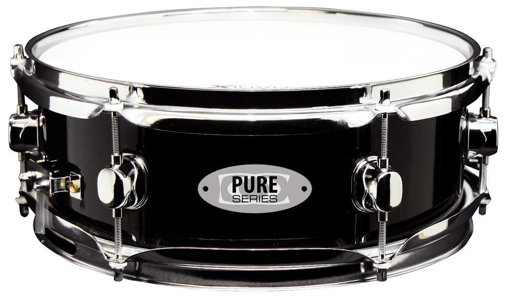 Gewa Deluxe Black Matt