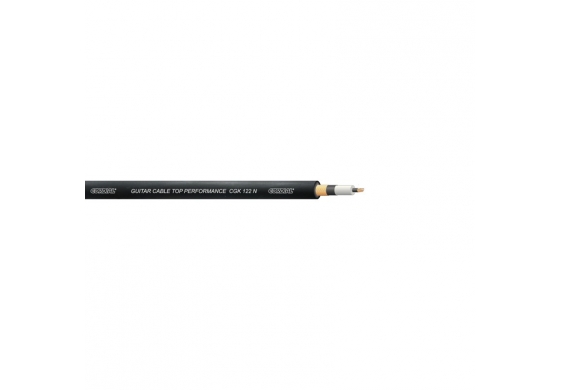Gewa Deluxe Black Matt
