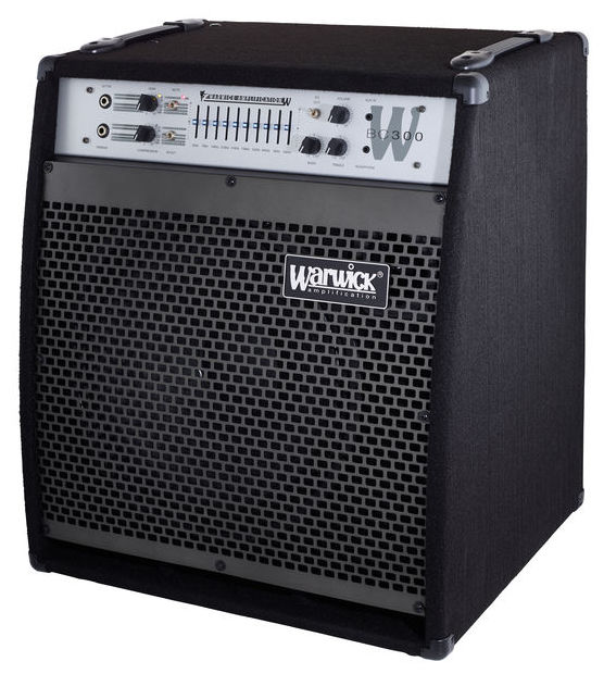 Gewa Deluxe Black Matt