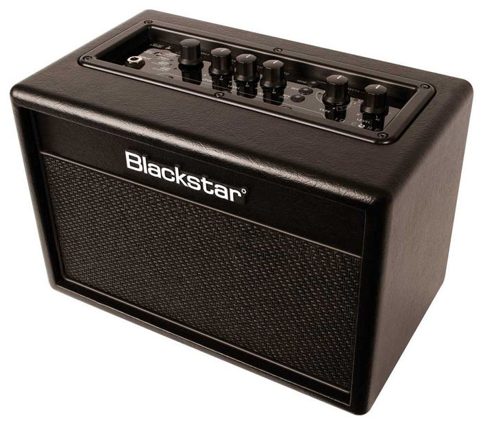 Gewa Deluxe Black Matt