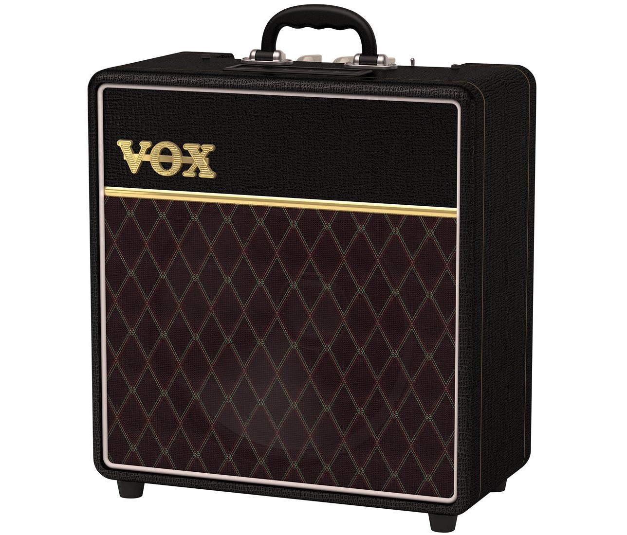 Gewa Deluxe Black Matt