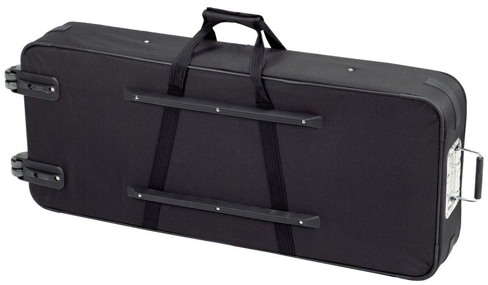 Gewa Deluxe Black Matt