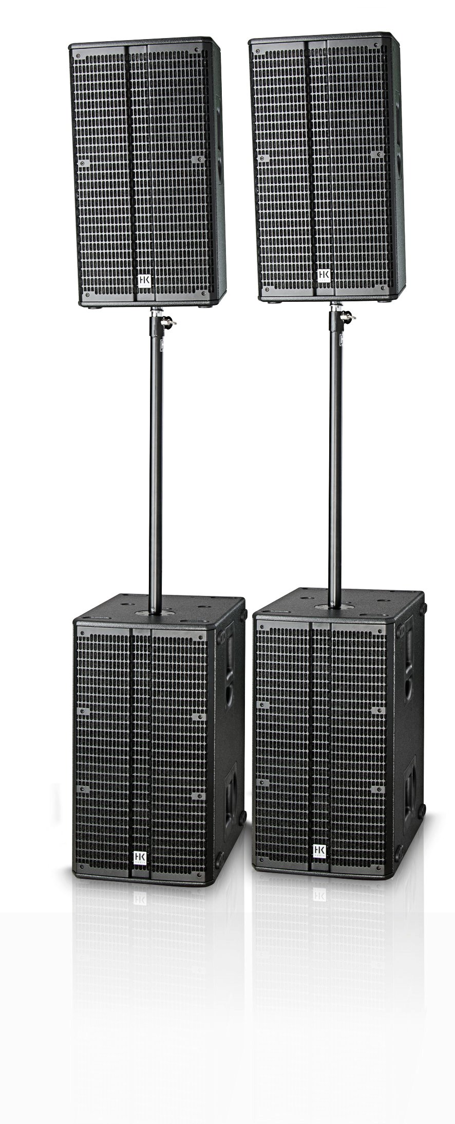 Gewa Deluxe Black Matt