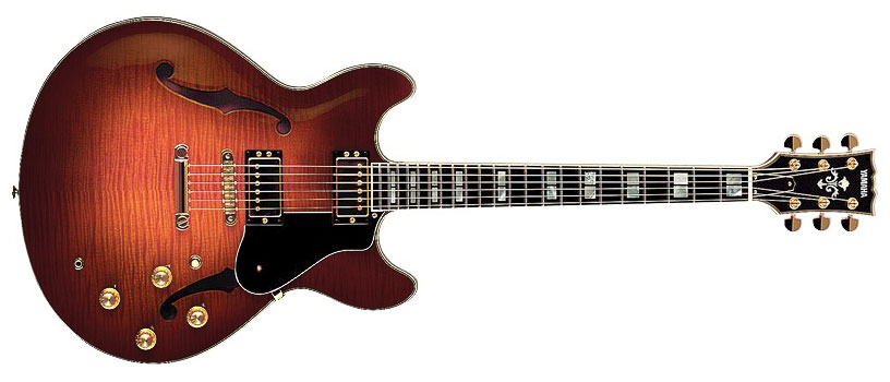 Gewa Deluxe Black Matt