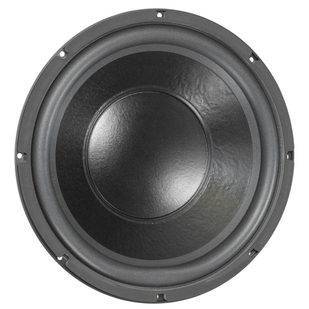Gewa Deluxe Black Matt