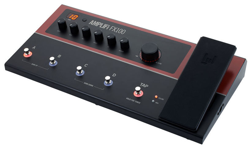 Gewa Deluxe Black Matt