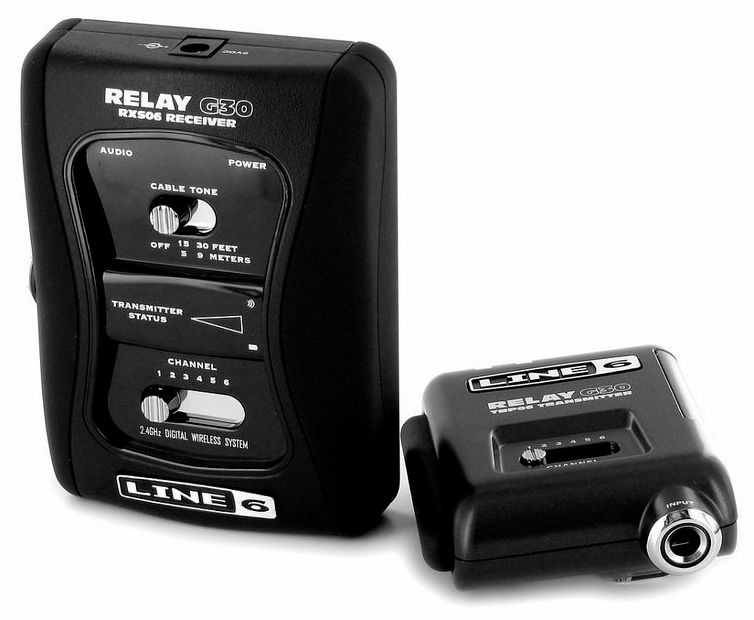 Gewa Deluxe Black Matt