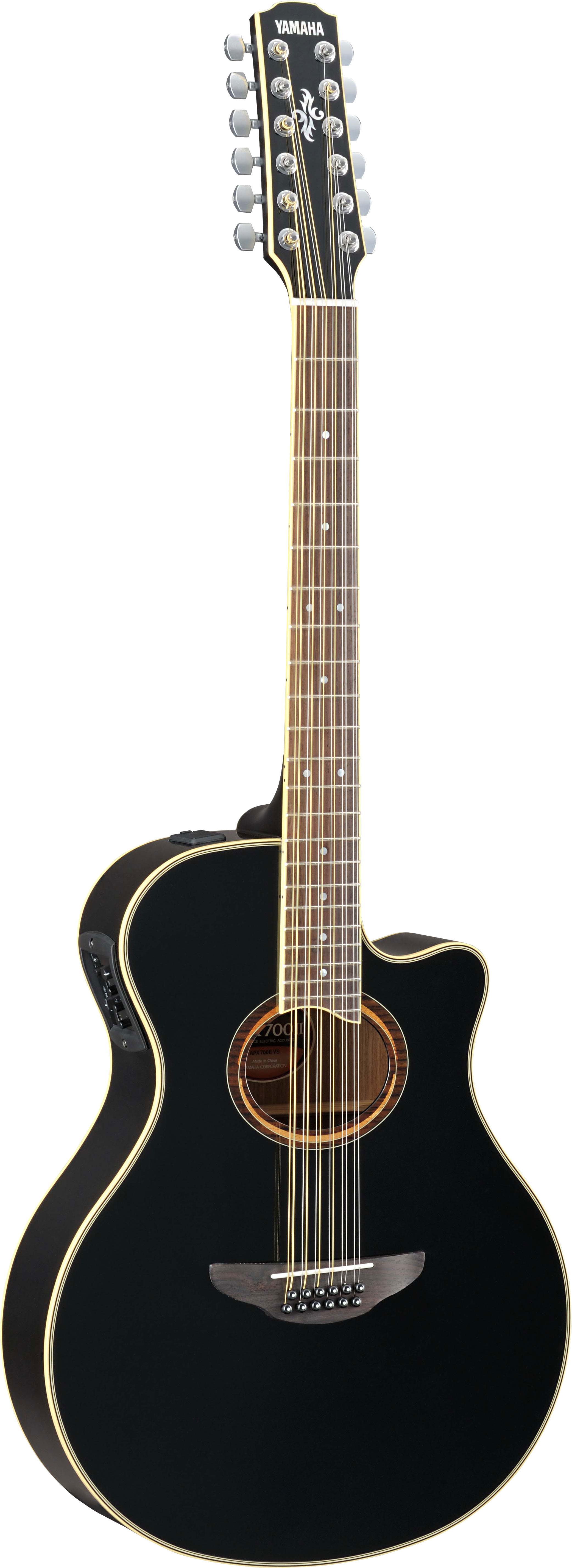 Gewa Deluxe Black Matt