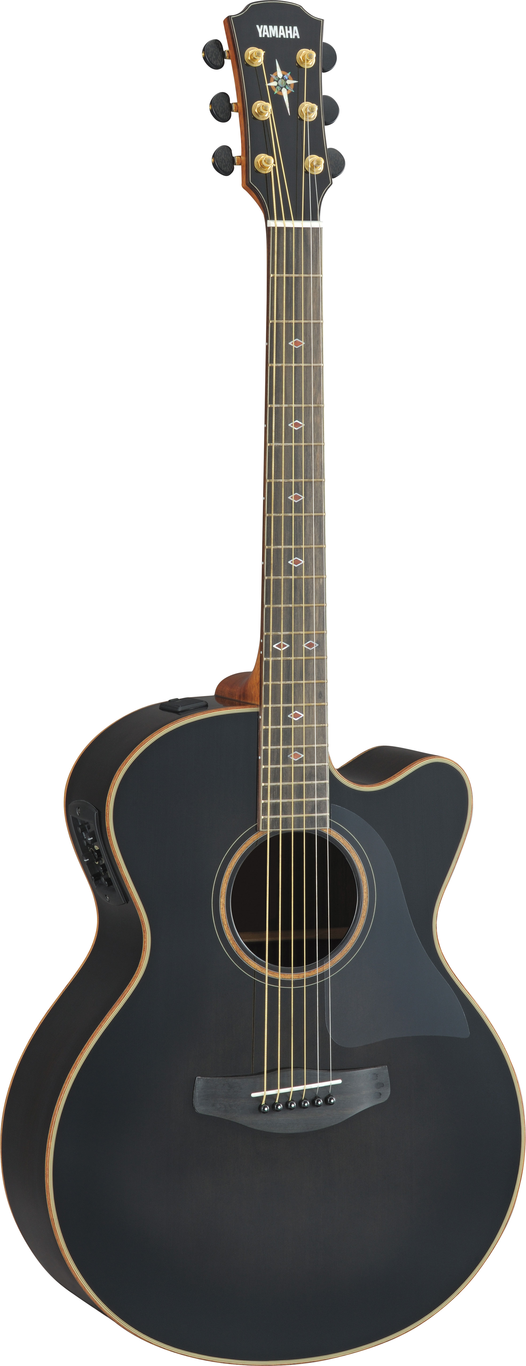 Gewa Deluxe Black Matt