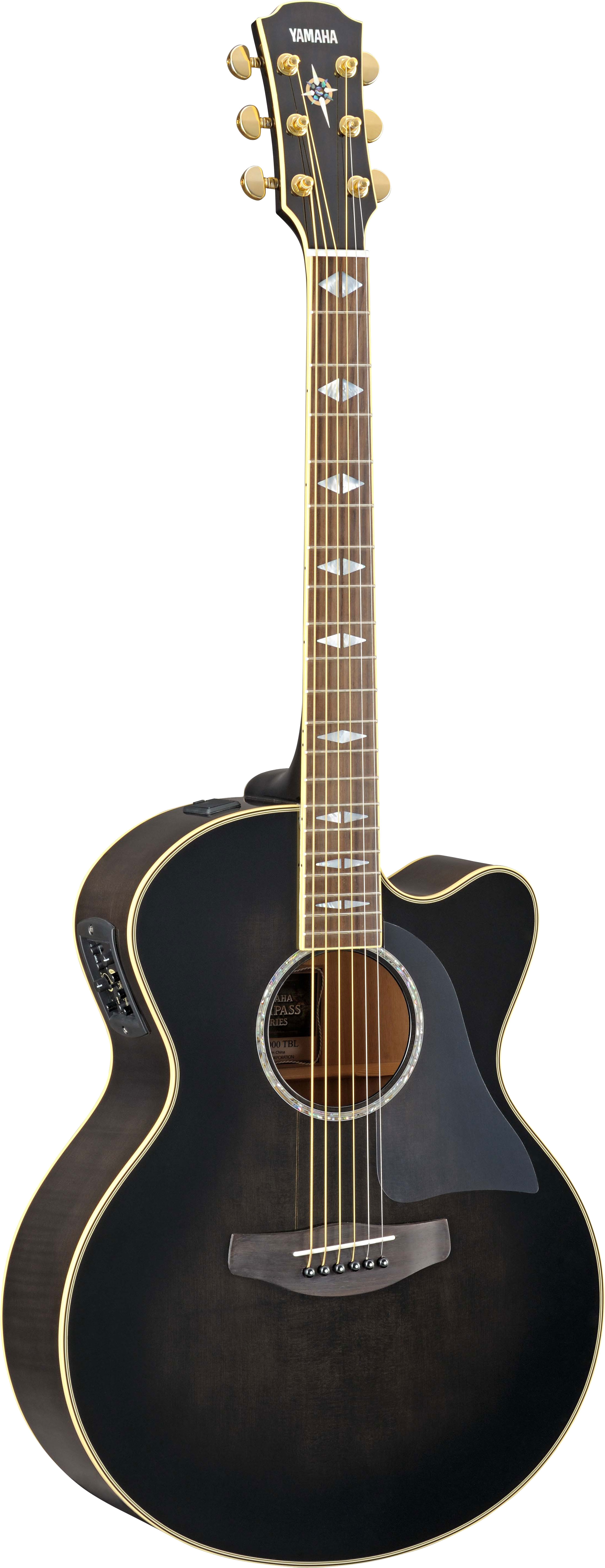 Gewa Deluxe Black Matt