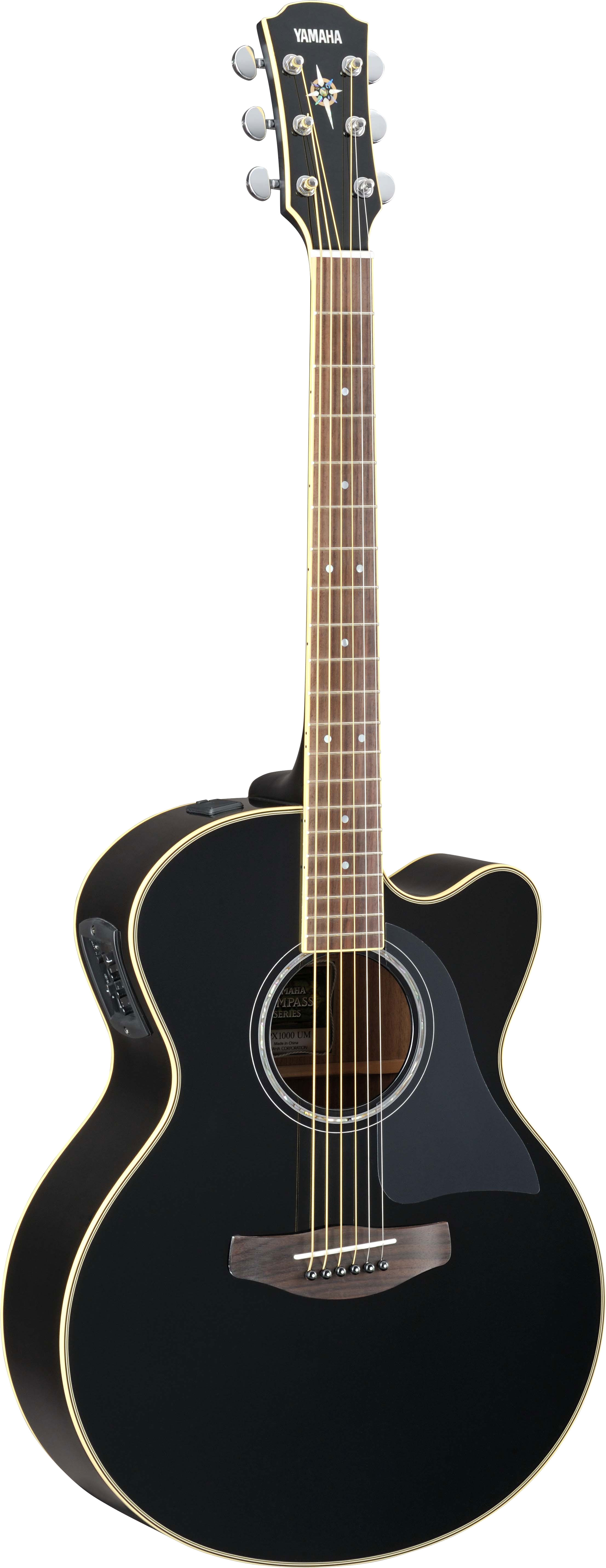 Gewa Deluxe Black Matt