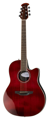 Gewa Deluxe Black Matt