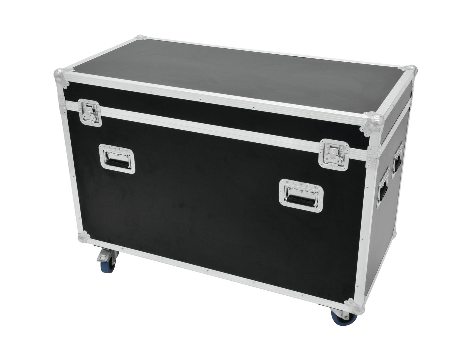 Gewa Deluxe Black Matt