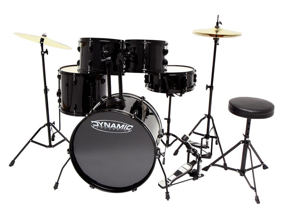 Gewa Deluxe Black Matt