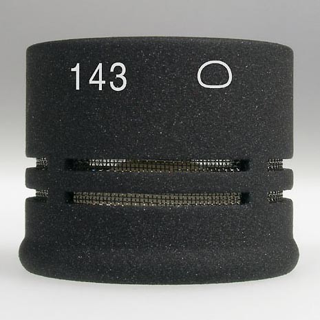Gewa Deluxe Black Matt