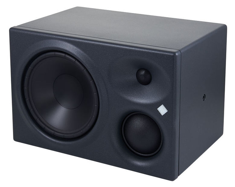 Gewa Deluxe Black Matt