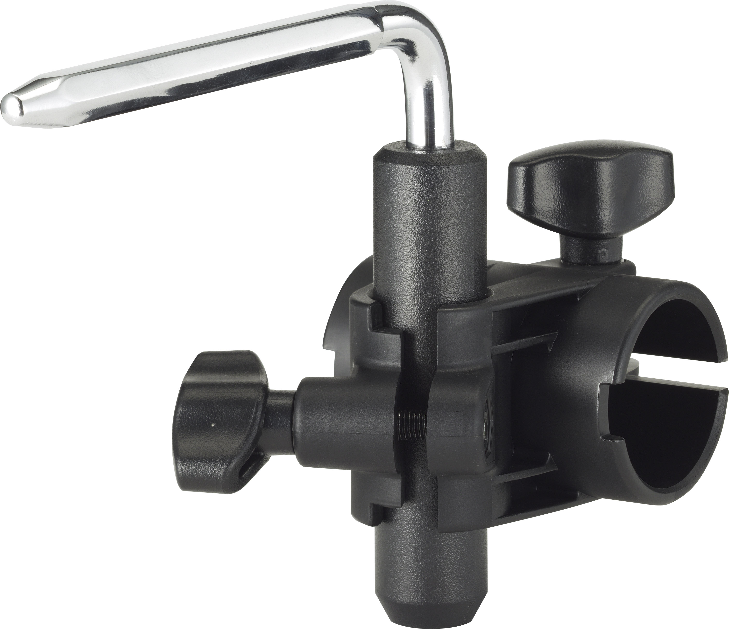 Gewa Deluxe Black Matt