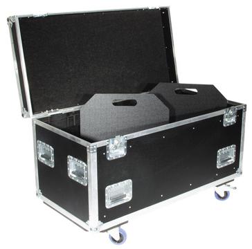 Gewa Deluxe Black Matt