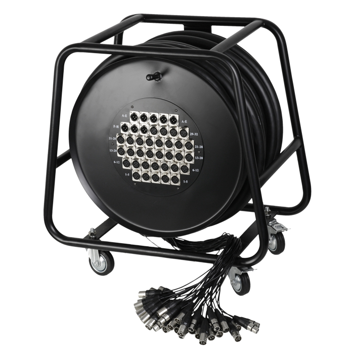 Gewa Deluxe Black Matt